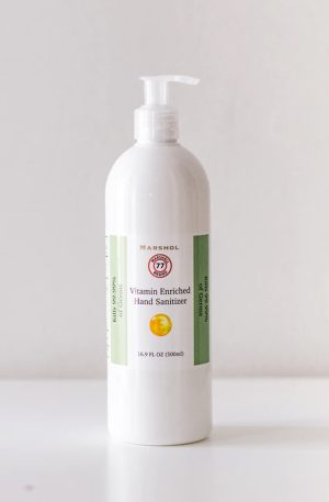 sanitizer