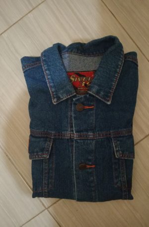 jacket varsity